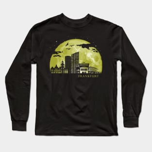 Frankfurt Long Sleeve T-Shirt